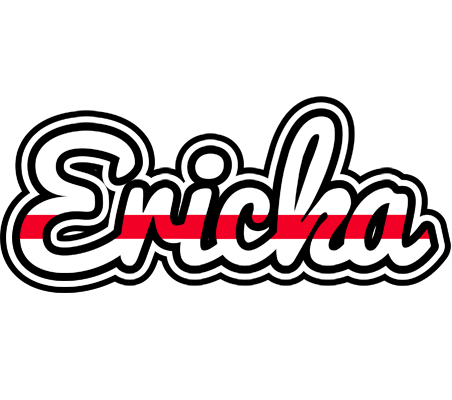 Ericka kingdom logo
