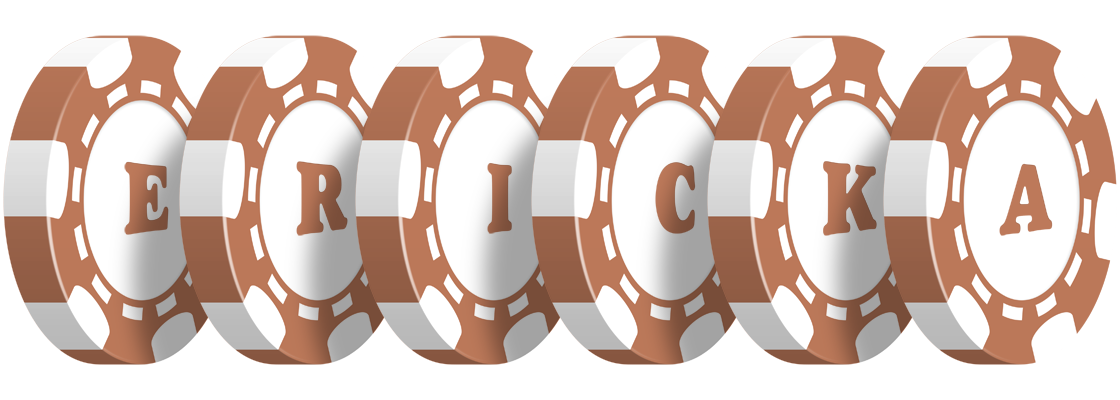 Ericka limit logo
