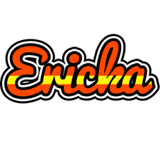 Ericka madrid logo