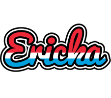 Ericka norway logo