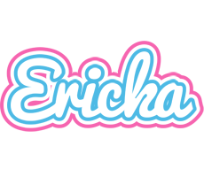 Ericka outdoors logo