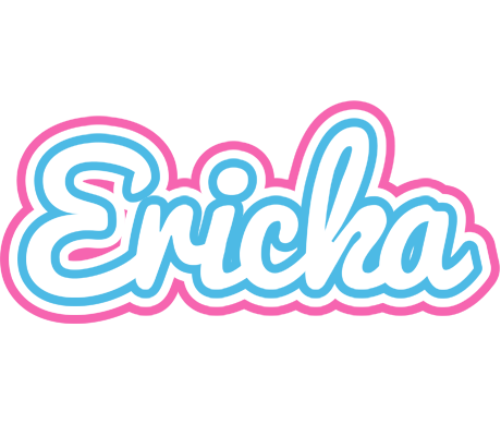 Ericka outdoors logo