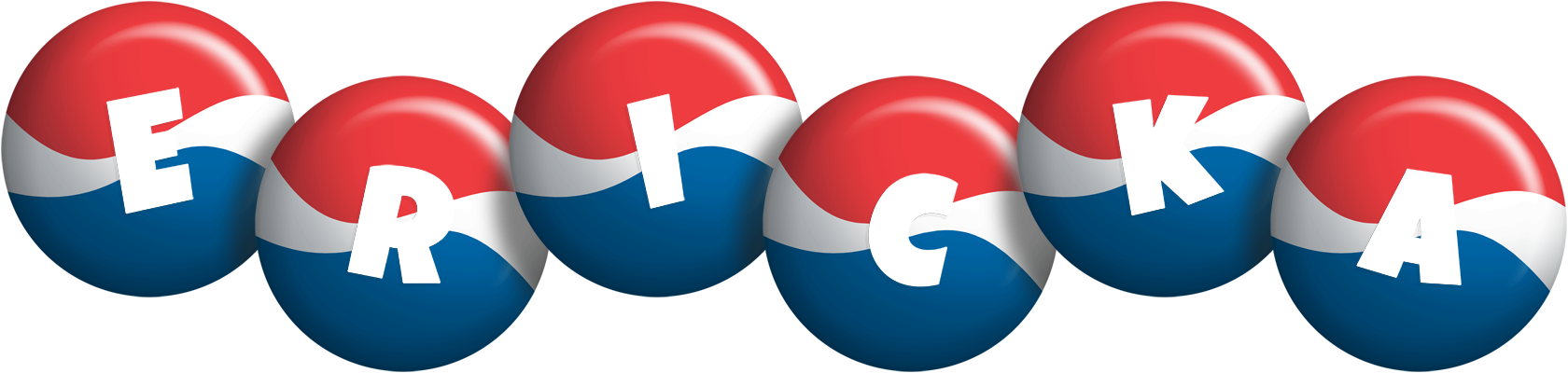 Ericka paris logo