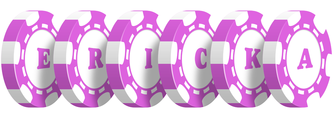 Ericka river logo