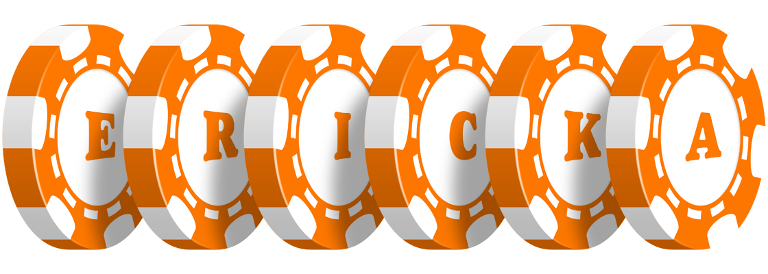 Ericka stacks logo