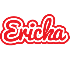 Ericka sunshine logo