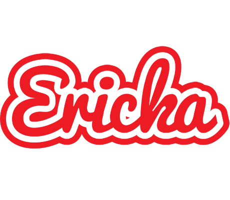 Ericka sunshine logo