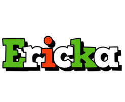 Ericka venezia logo
