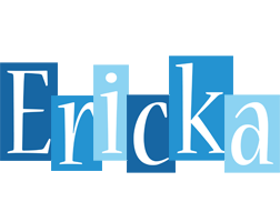 Ericka winter logo