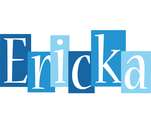 Ericka winter logo
