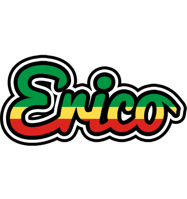 Erico african logo