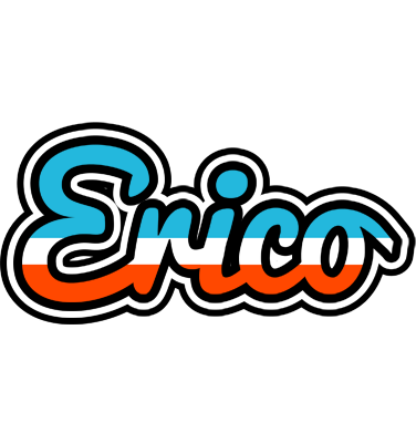 Erico america logo