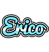 Erico argentine logo