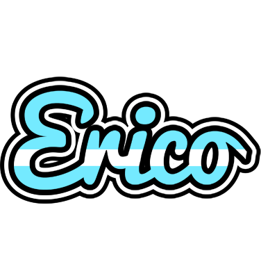Erico argentine logo