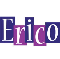 Erico autumn logo