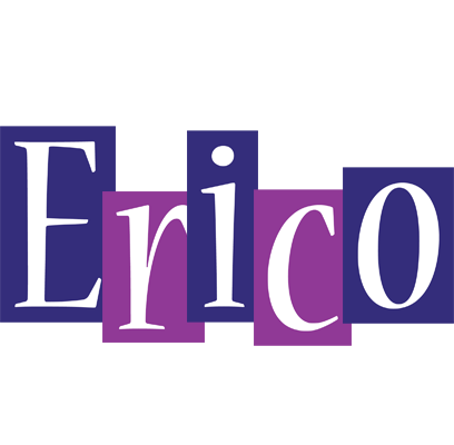 Erico autumn logo