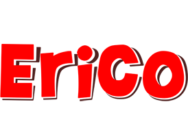 Erico basket logo
