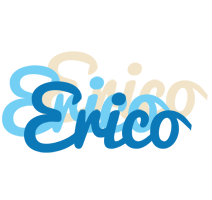 Erico breeze logo