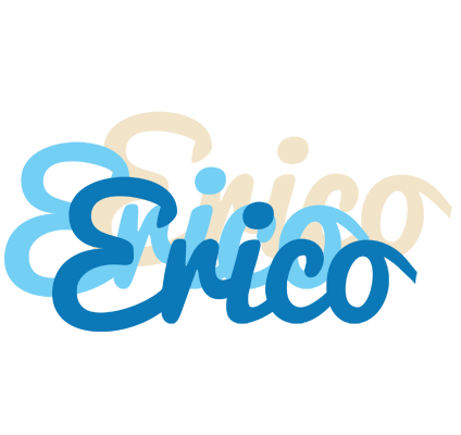 Erico breeze logo