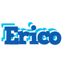 Erico business logo