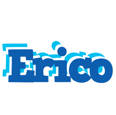 Erico business logo