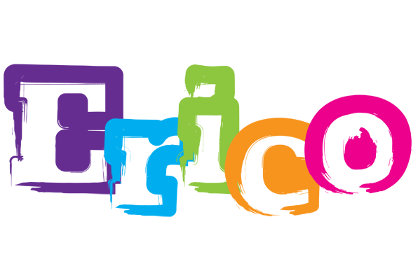 Erico casino logo