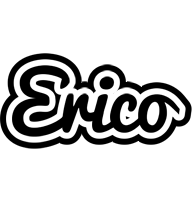 Erico chess logo