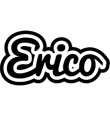 Erico chess logo
