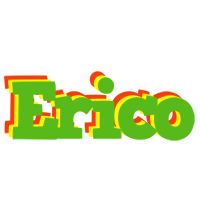 Erico crocodile logo