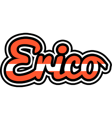 Erico denmark logo