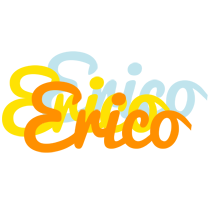 Erico energy logo