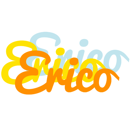 Erico energy logo