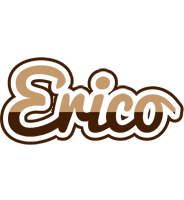Erico exclusive logo