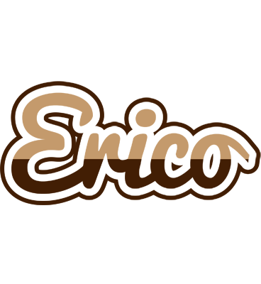 Erico exclusive logo