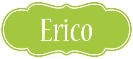 Erico family logo