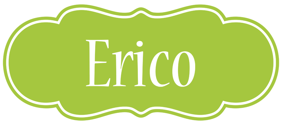 Erico family logo