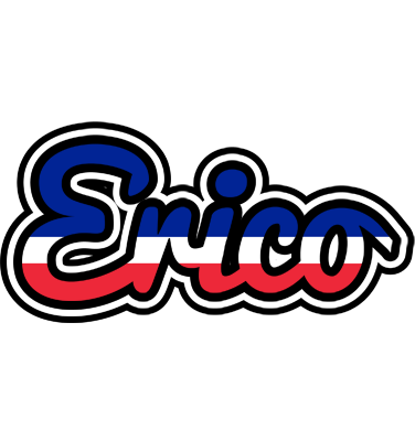 Erico france logo