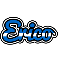 Erico greece logo