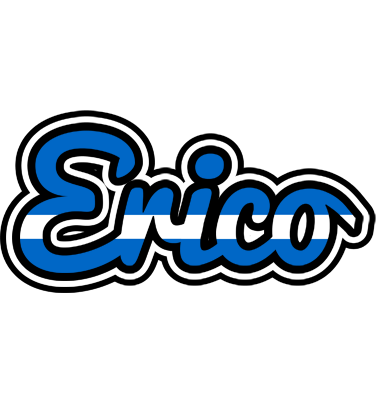 Erico greece logo