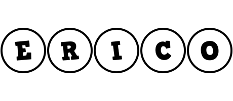 Erico handy logo