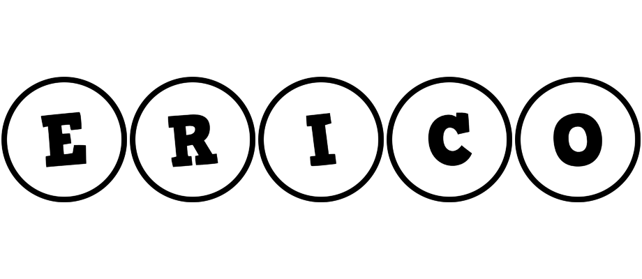 Erico handy logo
