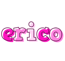 Erico hello logo