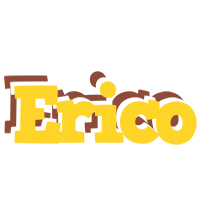 Erico hotcup logo