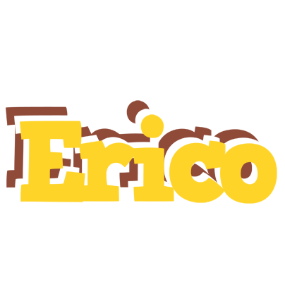Erico hotcup logo