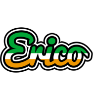 Erico ireland logo