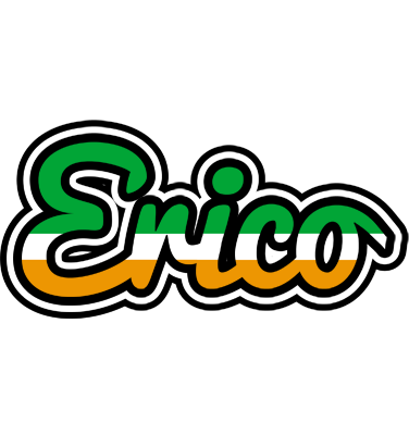 Erico ireland logo