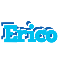 Erico jacuzzi logo