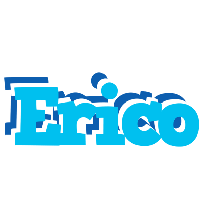 Erico jacuzzi logo