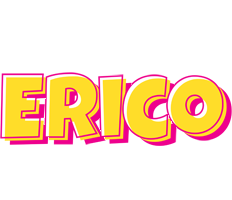 Erico kaboom logo