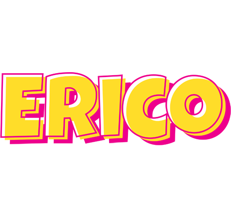 Erico kaboom logo